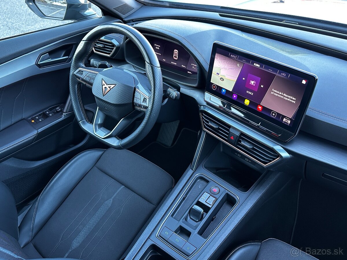 ⭐Cupra Formentor 1.5 TSi DSG, r.v.: 2022⭐ - 10