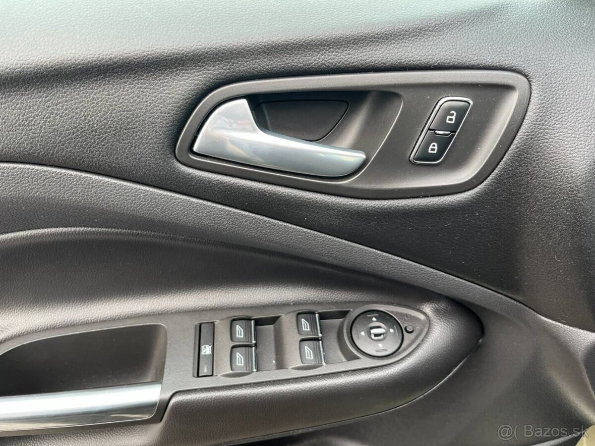 Ford Kuga 2.0TDCi - 10