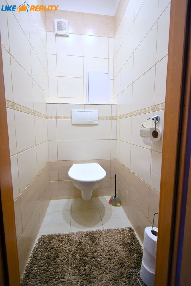 3 izbový byt s garážou Turany - 10