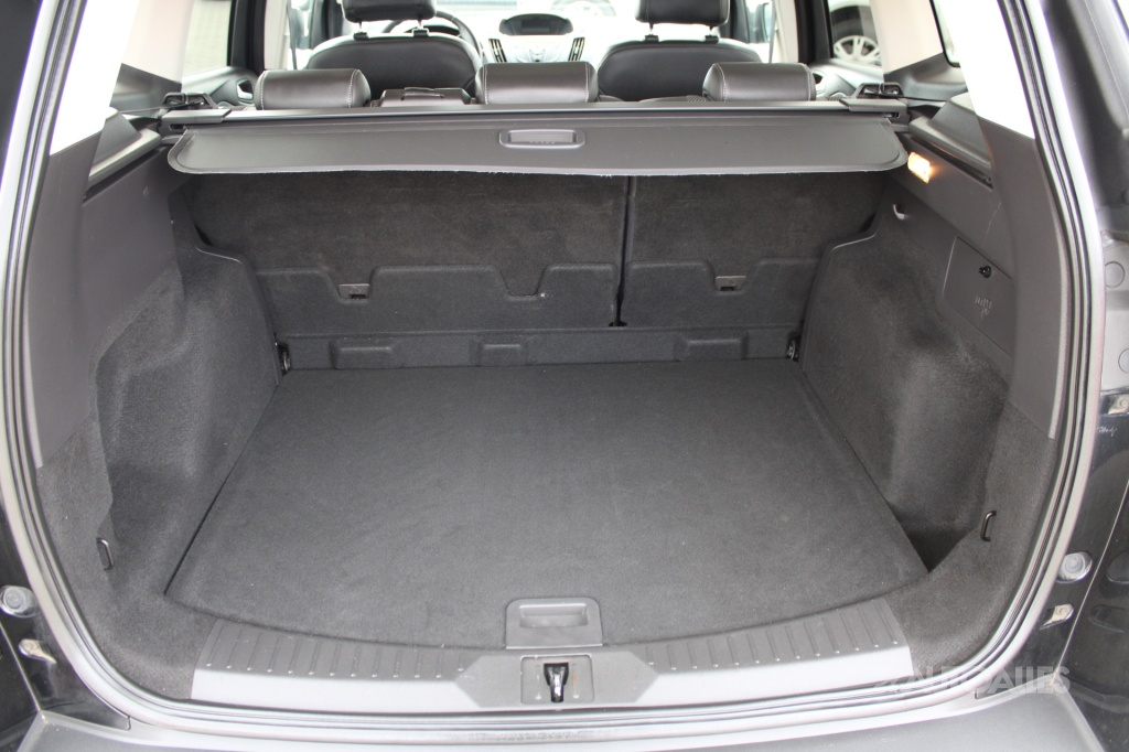 Ford Kuga 2,0 TDCi 103 kW 2WD - 10