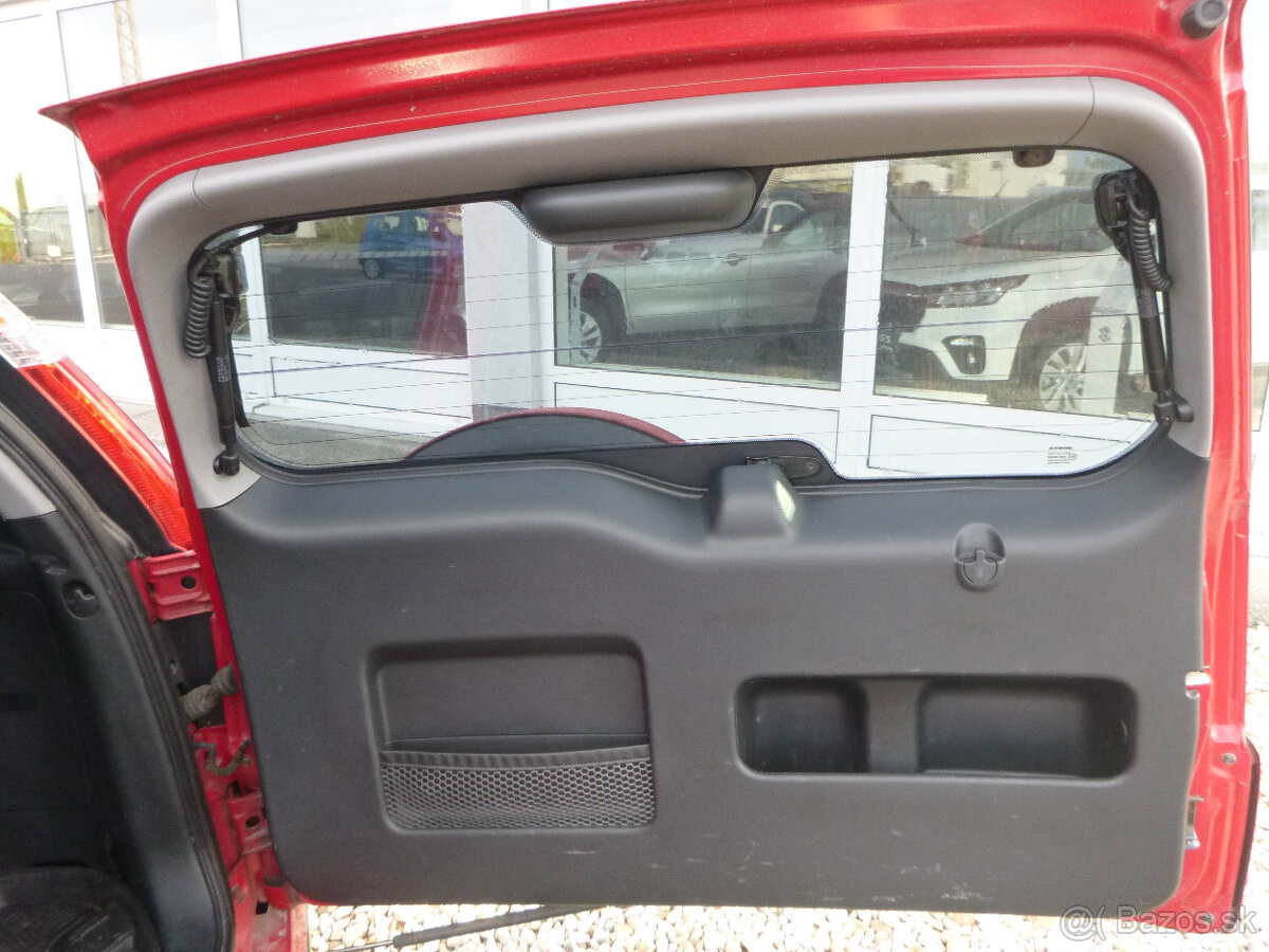 Honda CR-V 2,0i 4x4 At 2006 - 10