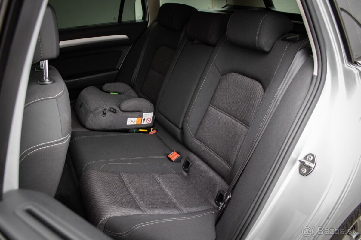 Volkswagen Passat Variant 2.0 TDI - 10