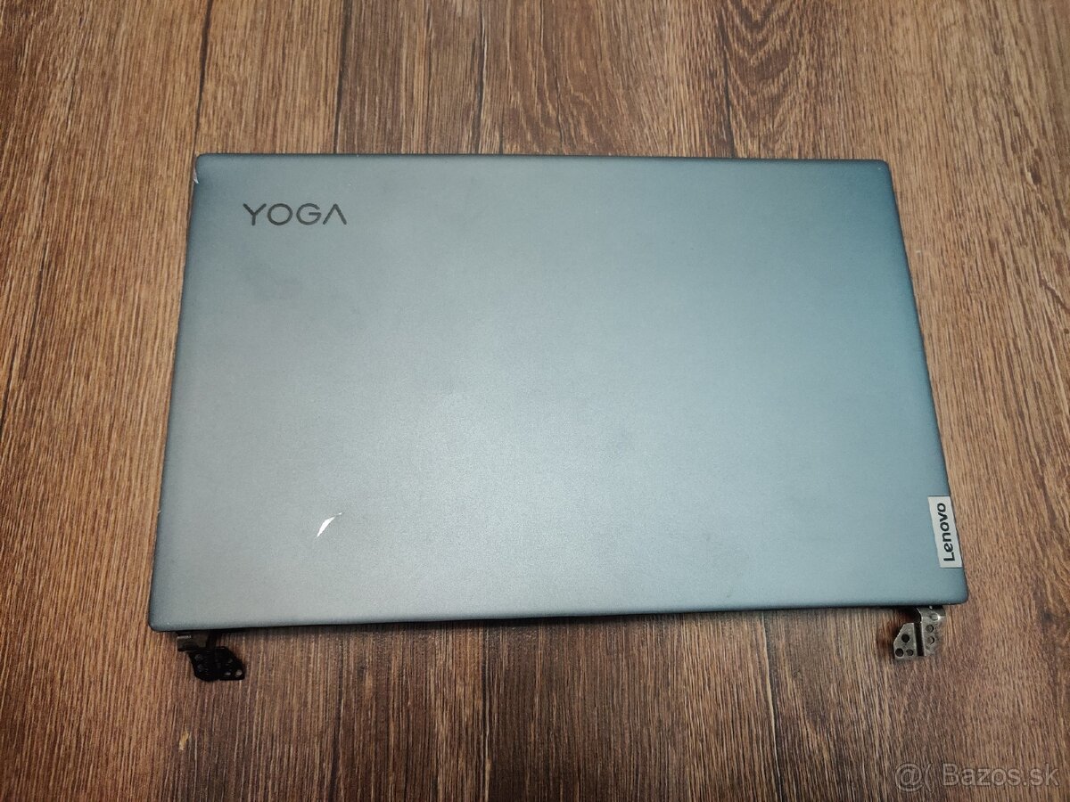 Lenovo Yoga Slim 7-14IIL05 Diely - 10