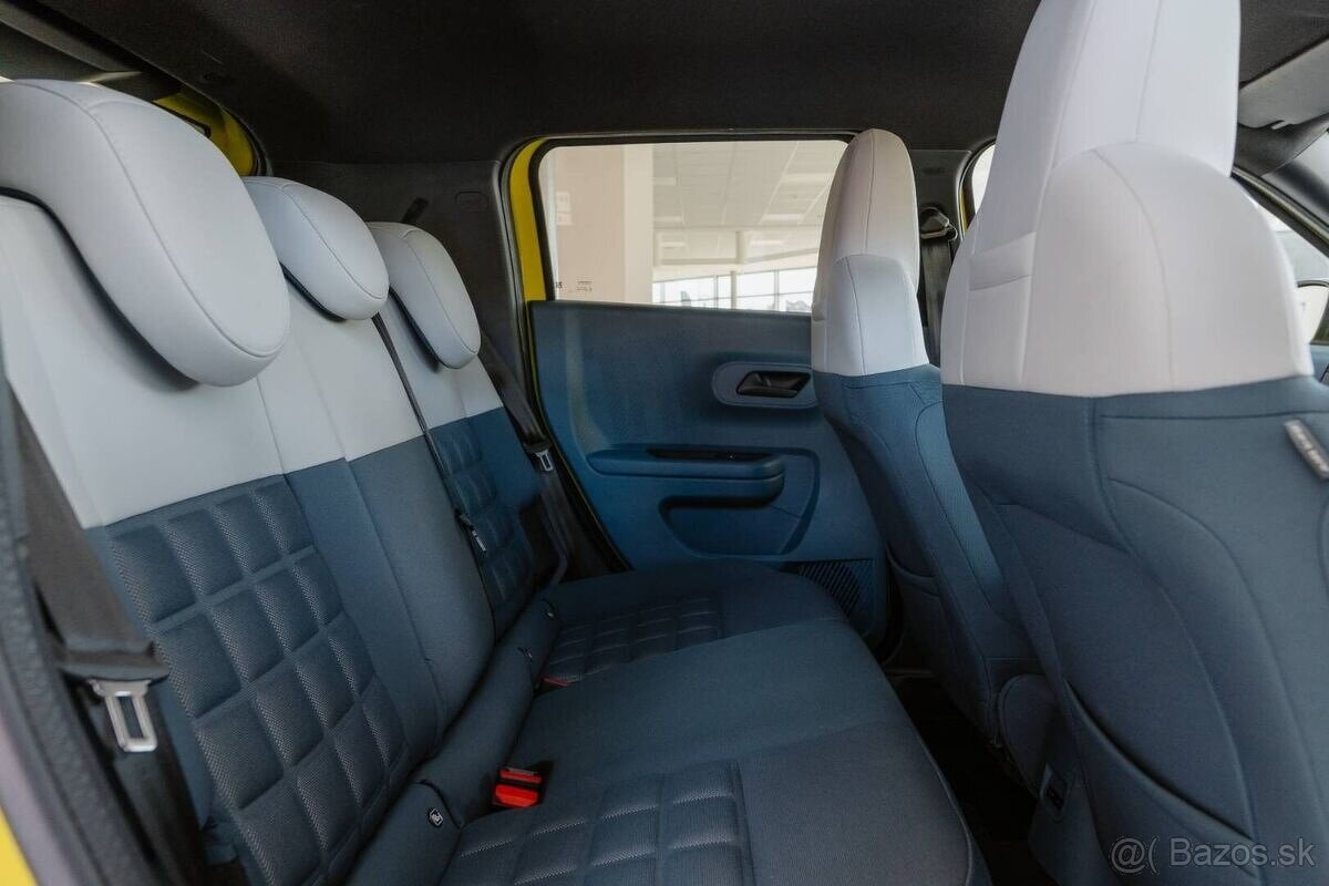 Fiat Panda GRANDE LA PRIMA BEV 44kWh 113k - 10