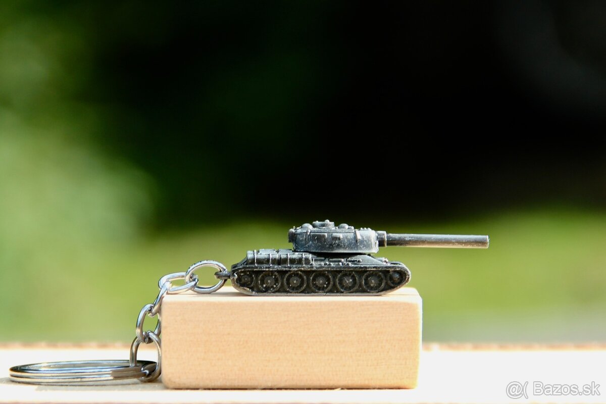 SUVENIRY Z UDOLIA SMRTI - 10