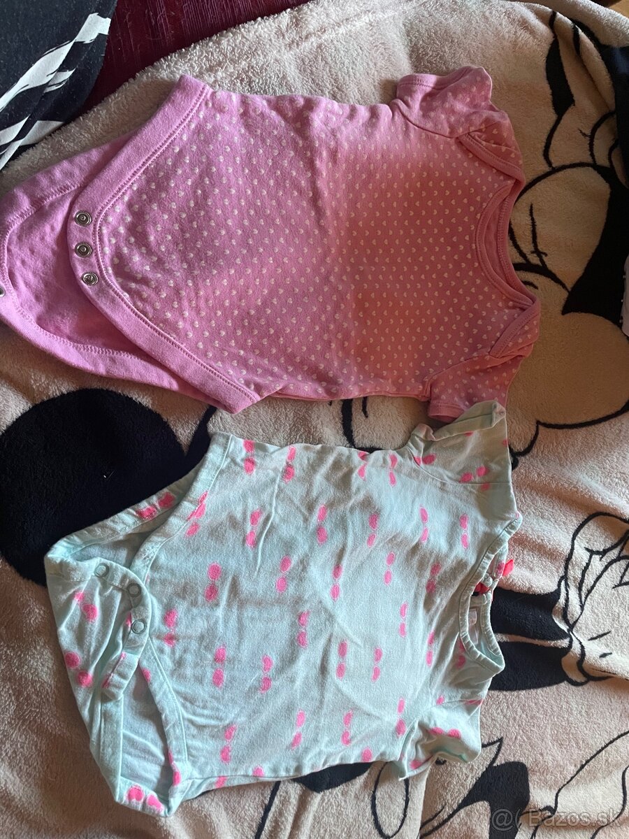 Predám detské oblečenie - 10