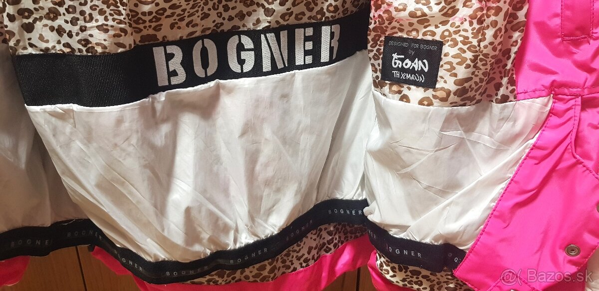 Predám 2 vetrovky - 10