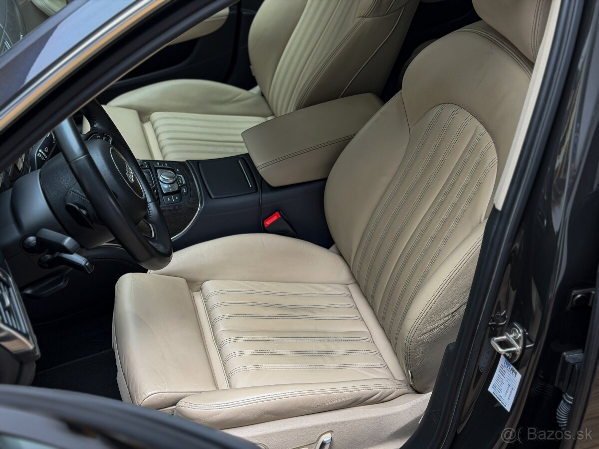 Audi A6 Allroad 3.0 TDI 320k quattro tiptronic - 10