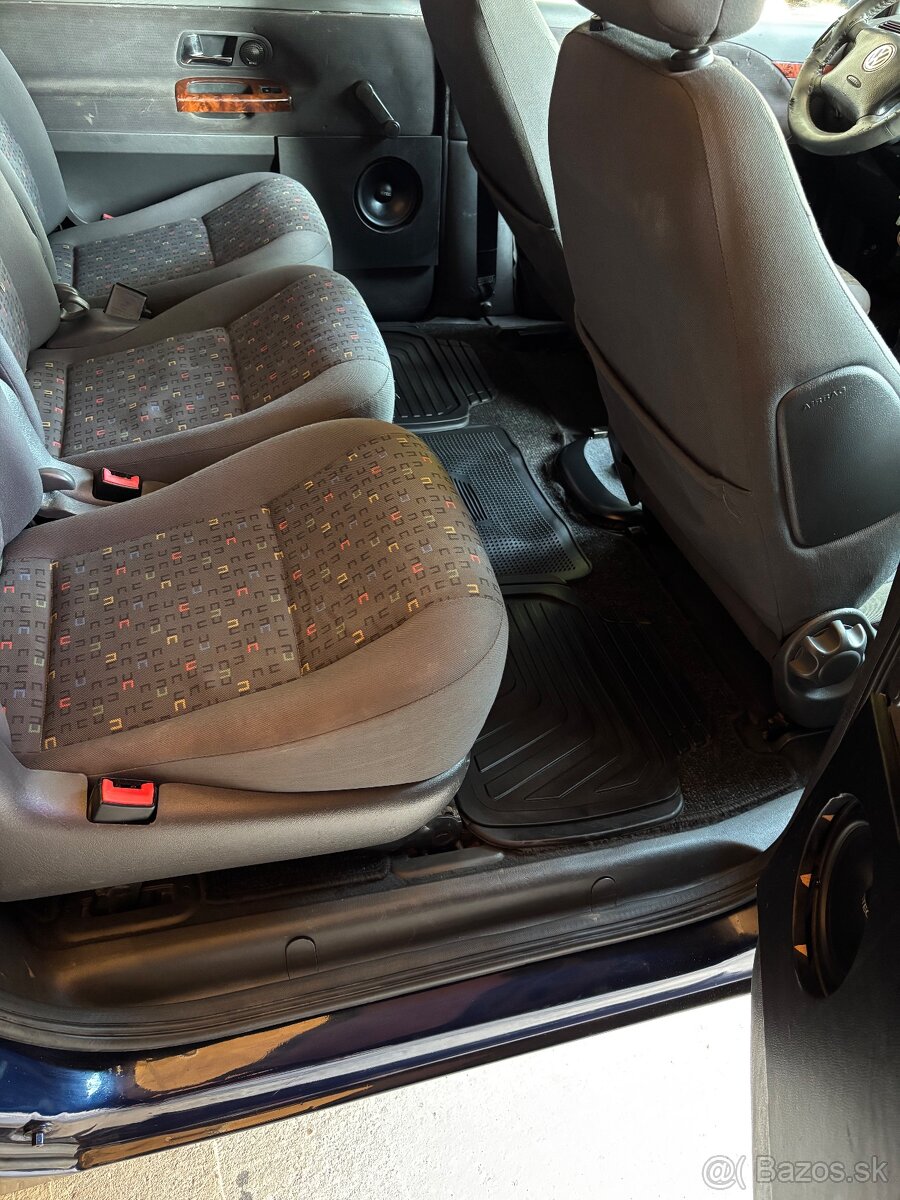 Predám VW SHARAN - 10