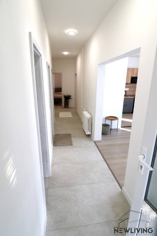 PRENÁJOM: 3 izbový byt v centre, Piešťany - 10