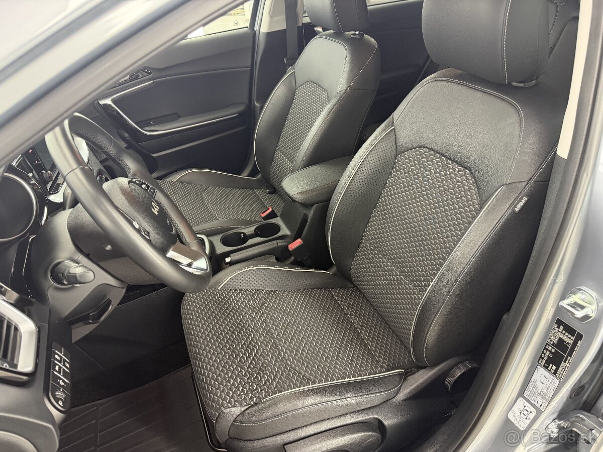 KIA Ceed Gold 1.5 T-GDi A/T - 10