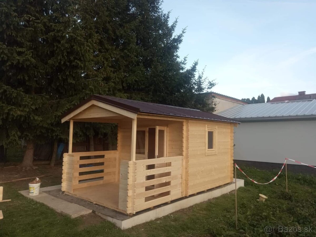 Stavebné práce - 10