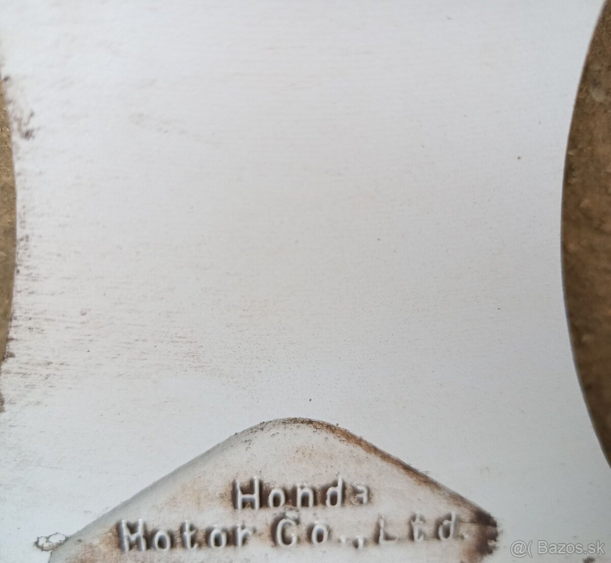 Honda disky originál - 10