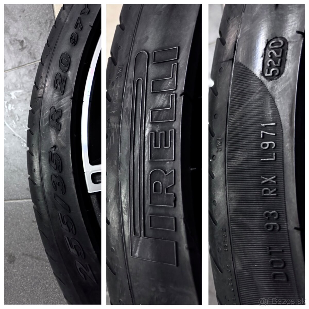 5x112 R20 AEZ Letne - 10