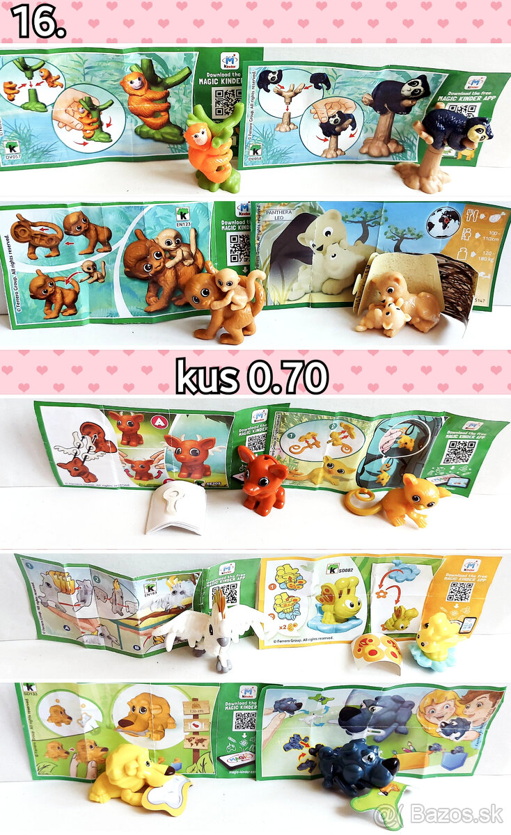 kinderká 16 - 10