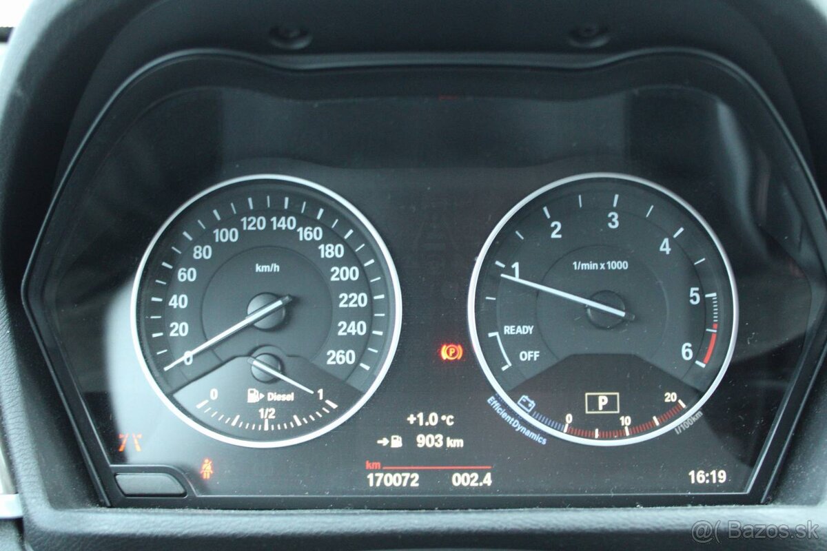 BMW X1 xDrive 18d xLine A/T - 10