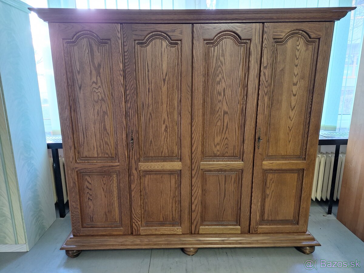 SPÁLNA RUSTIKÁL PEKNÝ STAV - 10