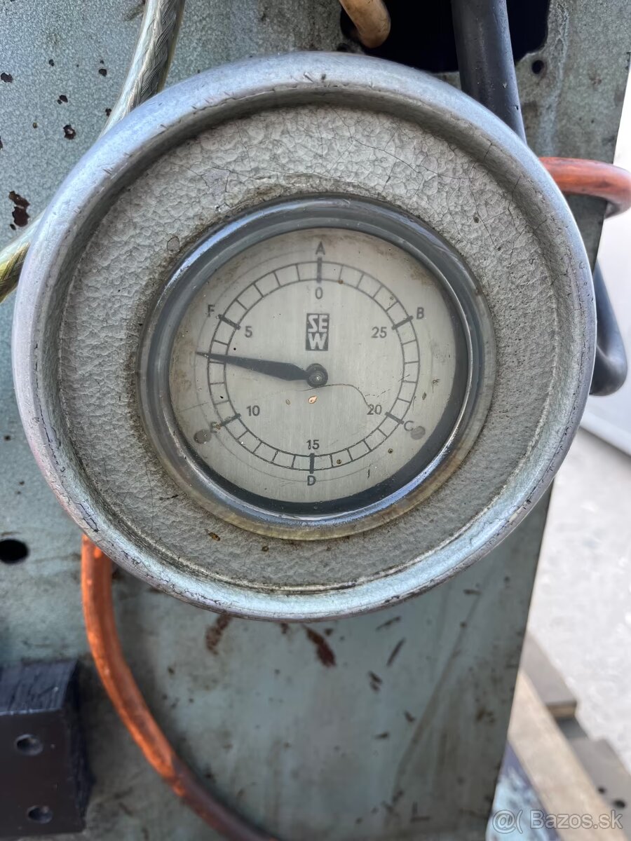 signovačka S 50 K - 10