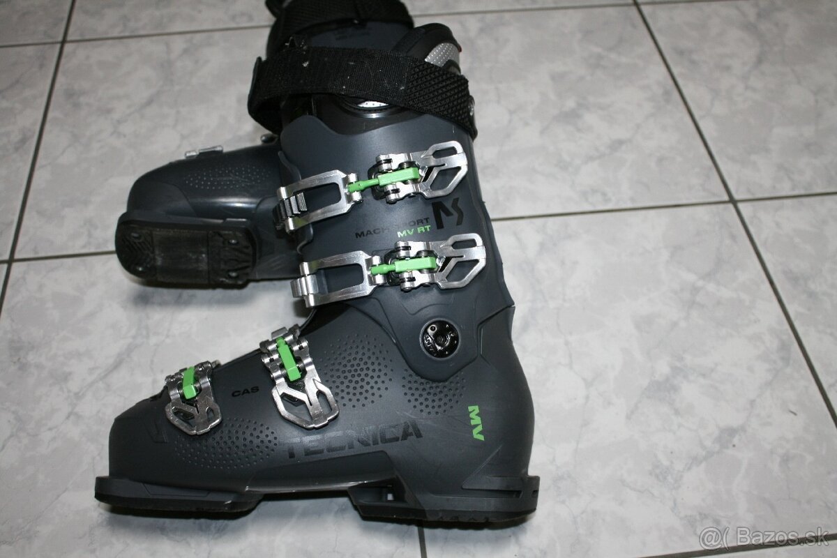 lyže Atomic XT 156 cm - 10