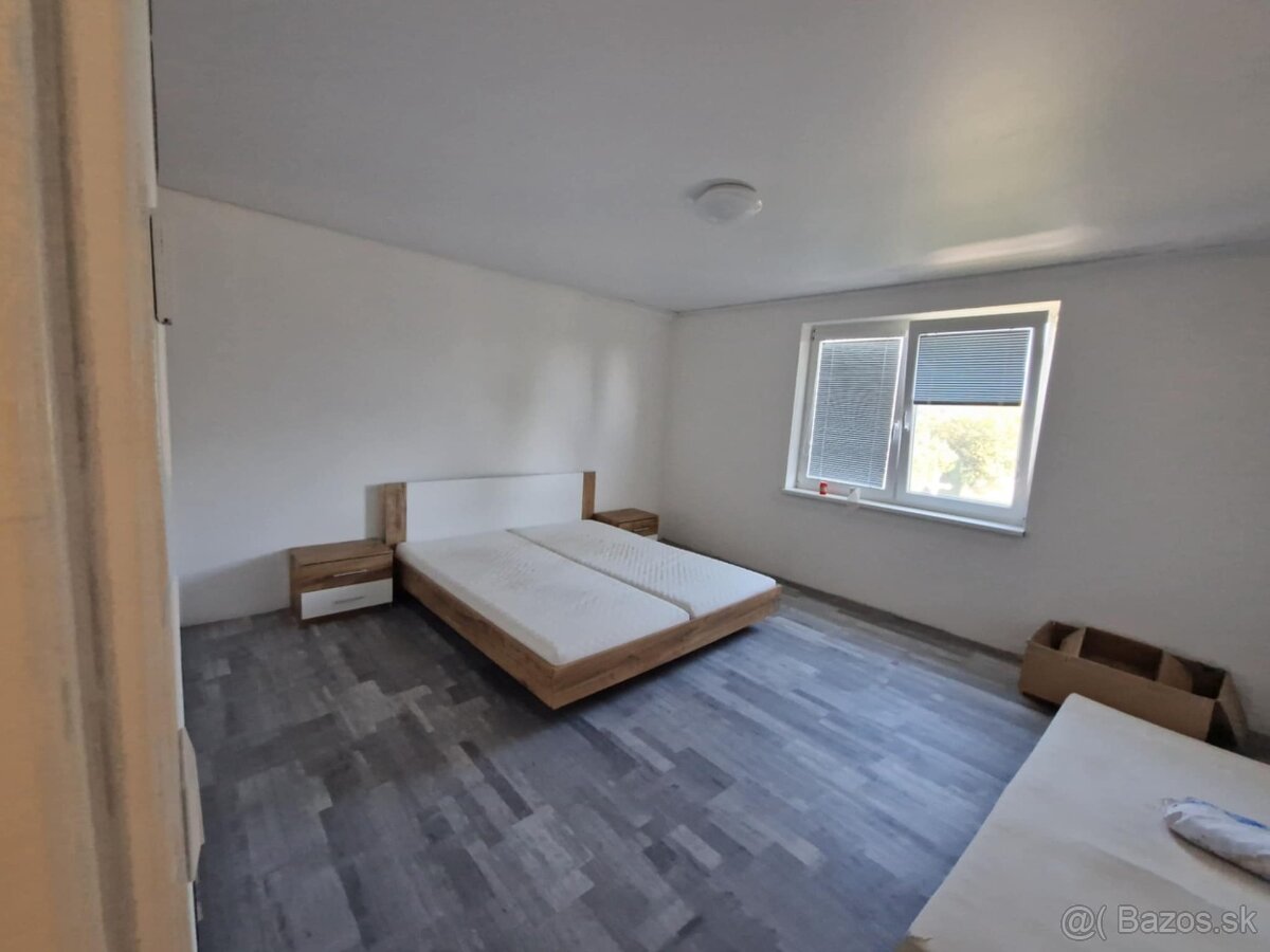 Predaj rodinného domu v obci Nižný Čaj. - 10