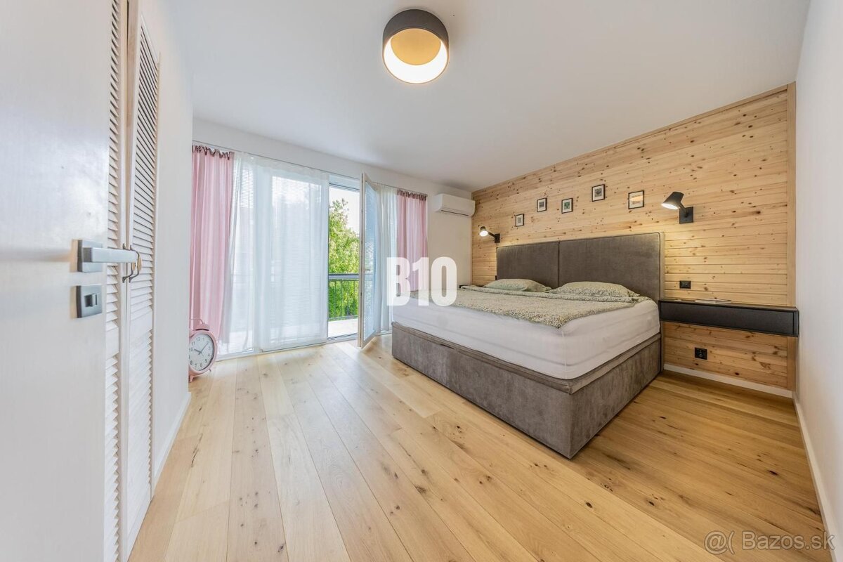 REZERVOVANÉ - PRIESTRANNÝ, MODERNÝ 4i rodinný dom v Dunajske - 10