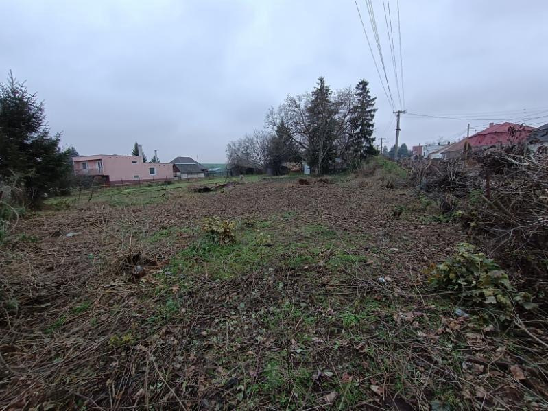 Stavebné pozemky - Jasová - pri Nových Zámkoch - 10