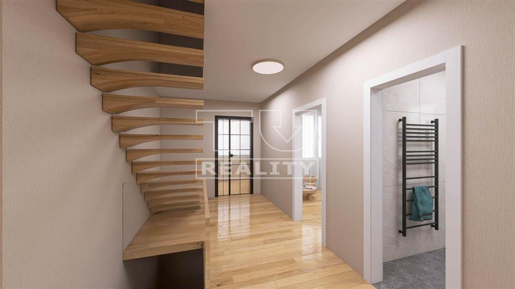 TOP Zľava Zdravý dom s veľkým potenciálom a pozemkom 8á... - 10