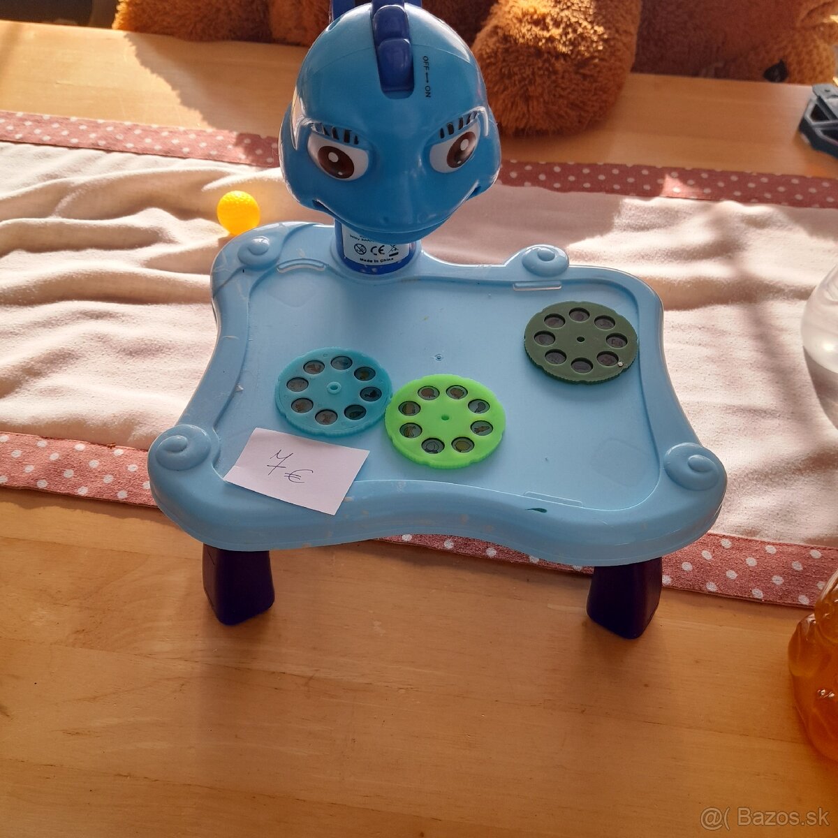 interaktívne, hrajúce,spievajúce hracky, plysaky - 10