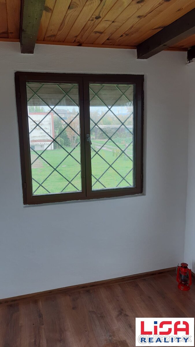 Hľadáte únik z ruchu mesta s vlastnením kúsku prírody priam - 10