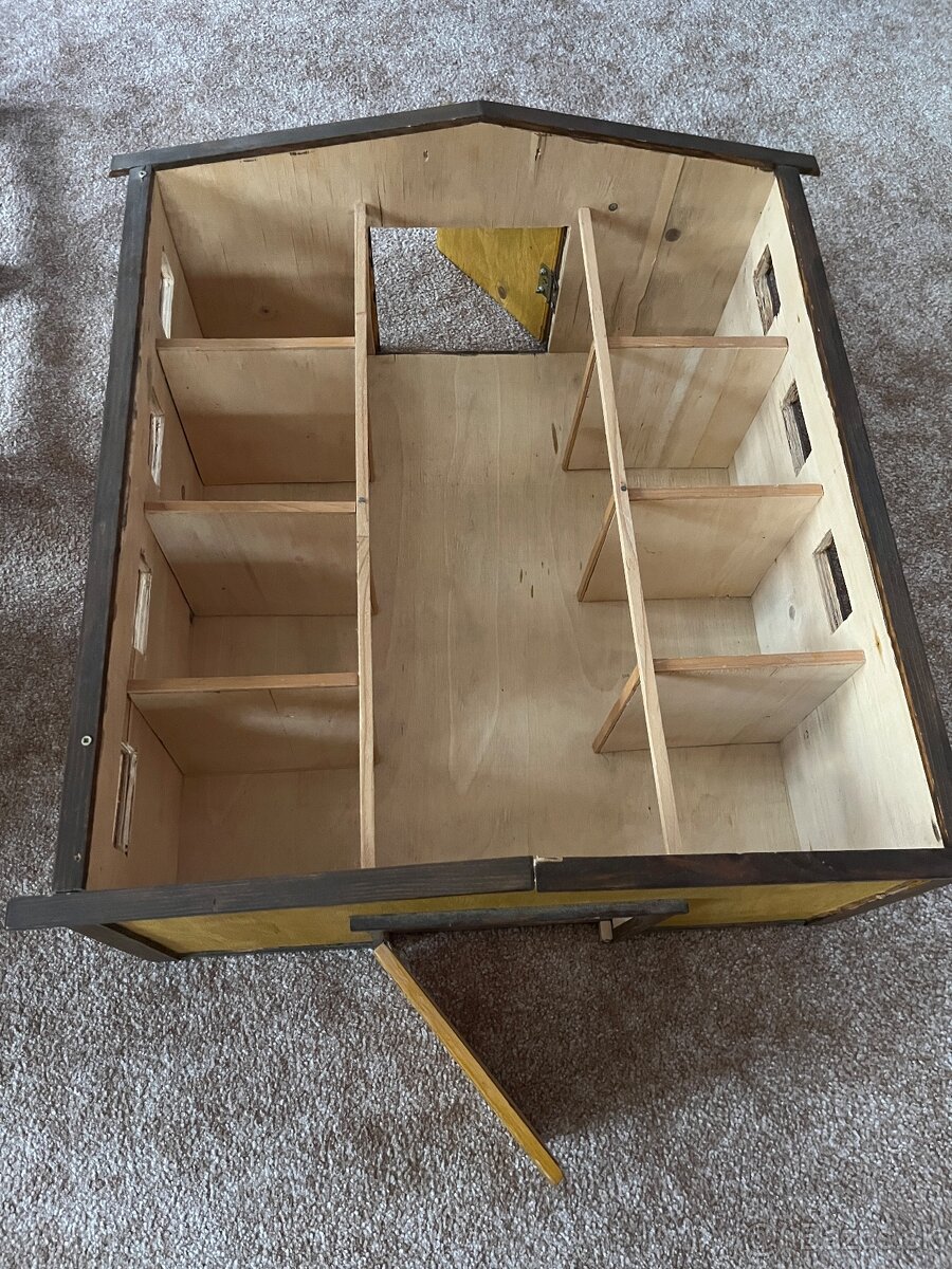 Konská stajňa s prislusenstvom - 10