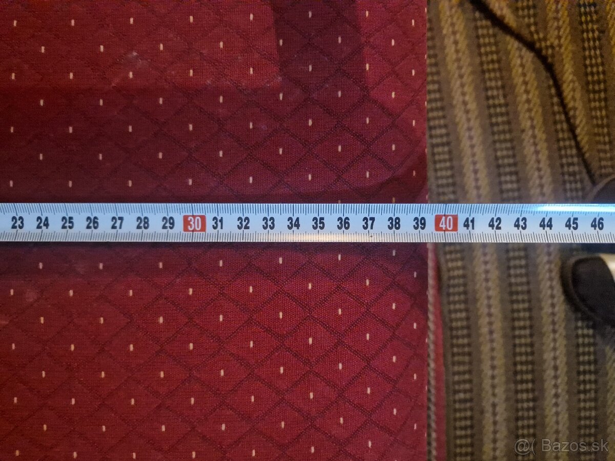 Jedálenské stoličky 4ks - 10