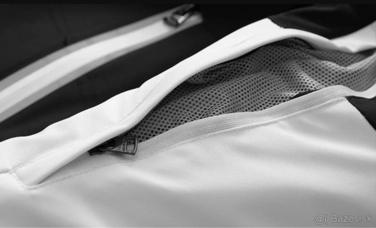 Nova bunda na lyžovanie Bogner + Čiapky GRATIS - 10