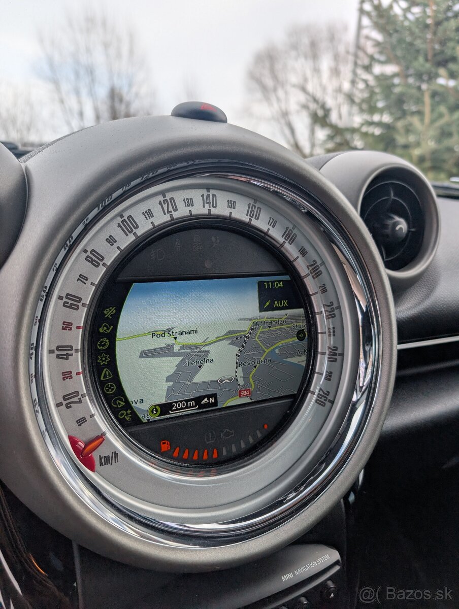 Mini Countryman S 135kw Automat - 10