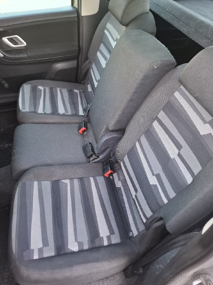 Skoda Roomster 1.4 - 10