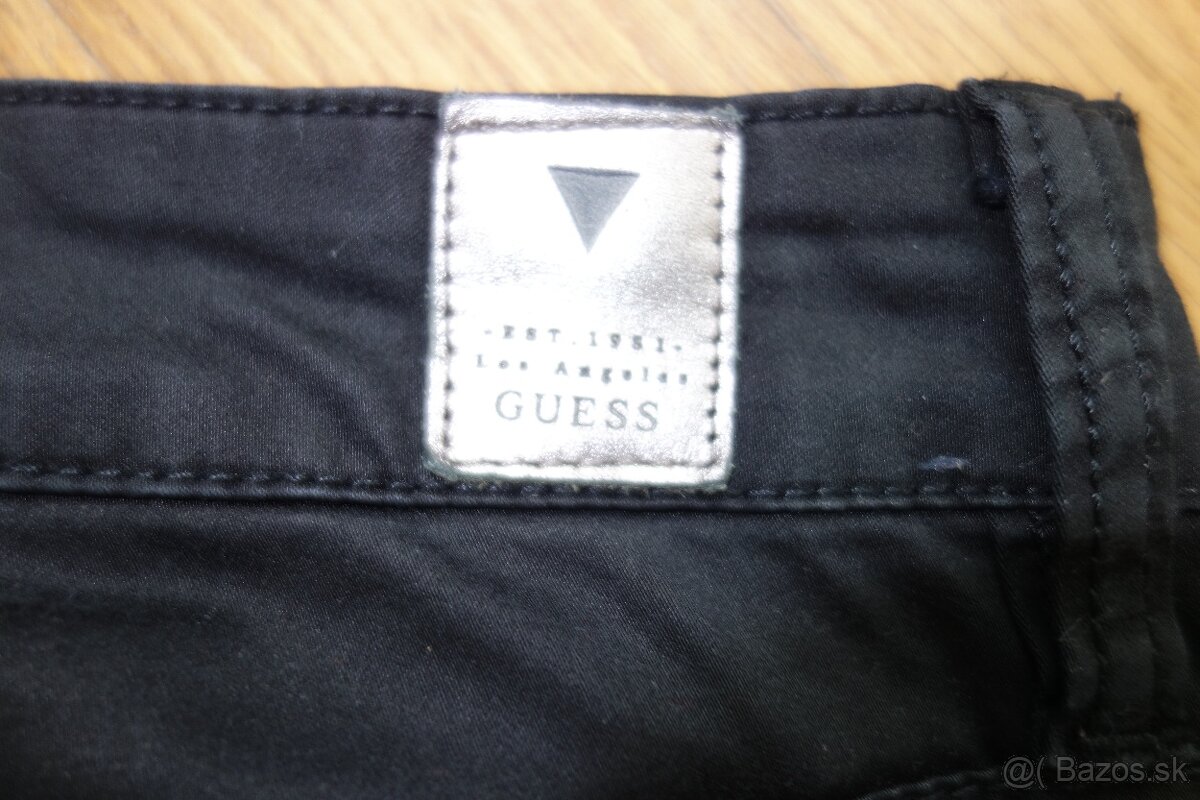 Dámske rifle Guess veľ. 28 - 10