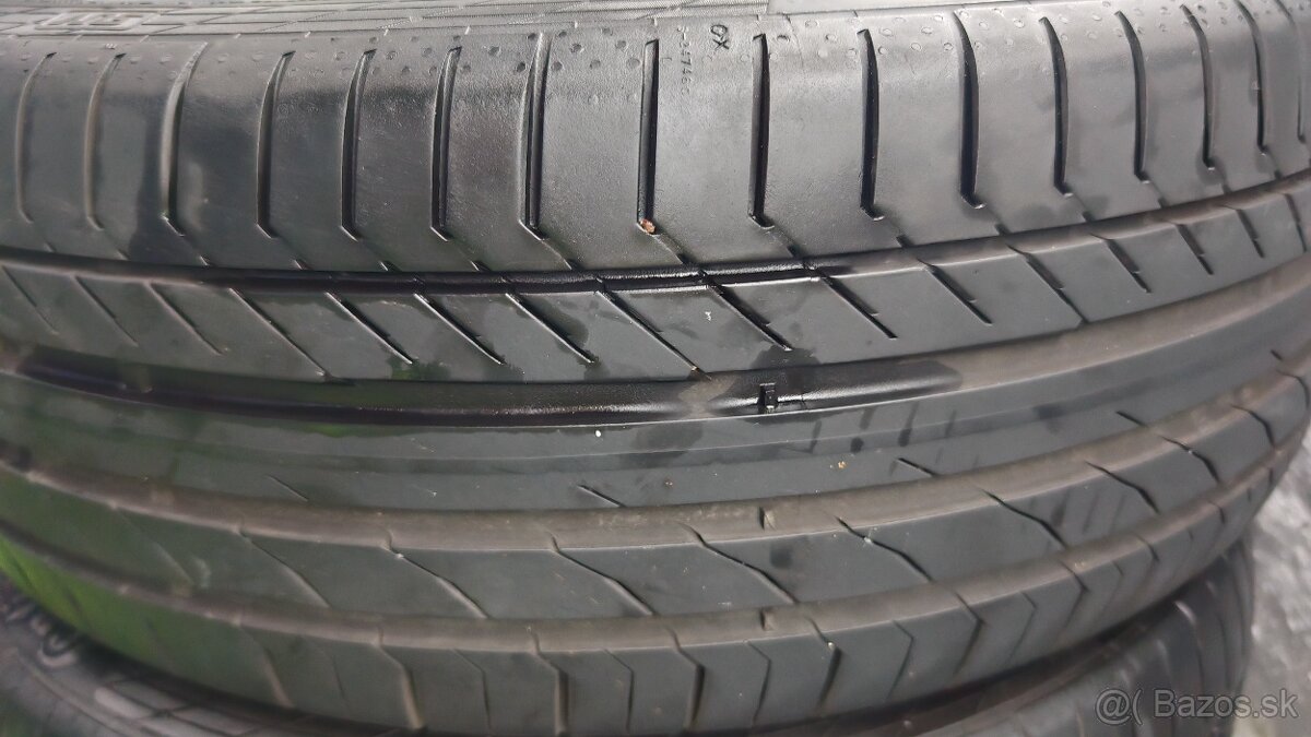 Skoda Kodiaq RS Disky original XTREME 20" - 10