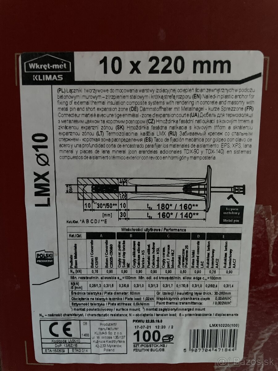 Zvysny material po zatepleni - 10