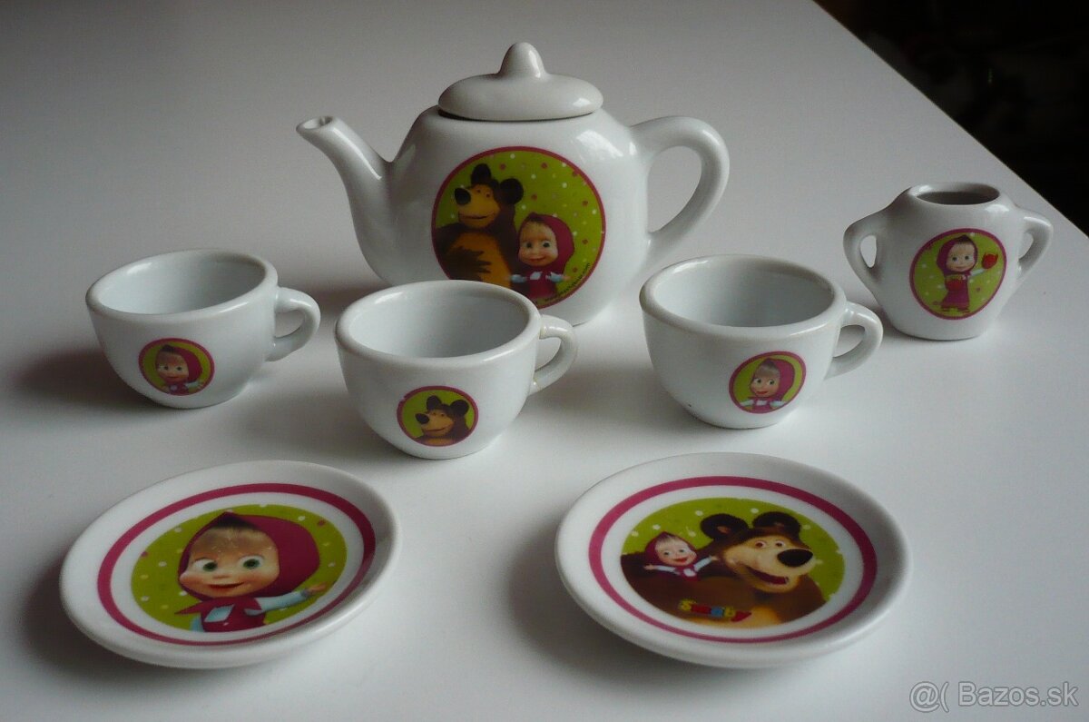 bábiky,šatočky... - 10