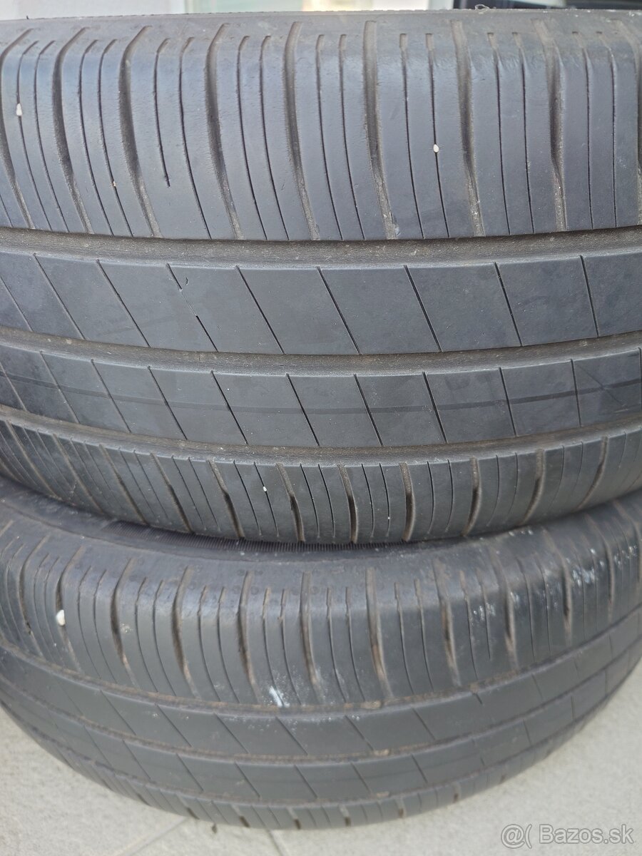 205/55 R16 letne GoodYear - 10