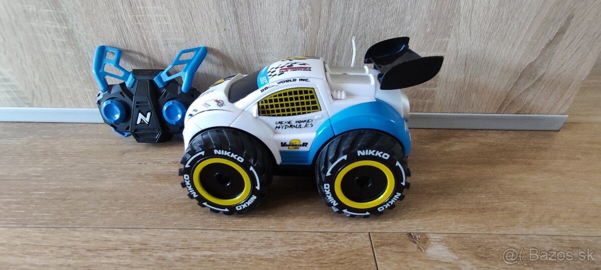 Detske RC auticka - 10