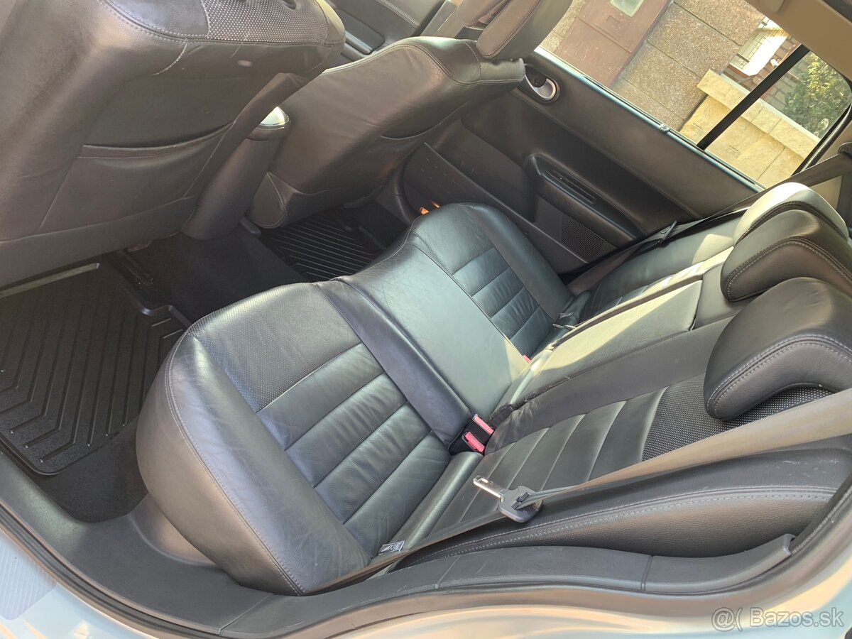 Renault Megane II combi - 10