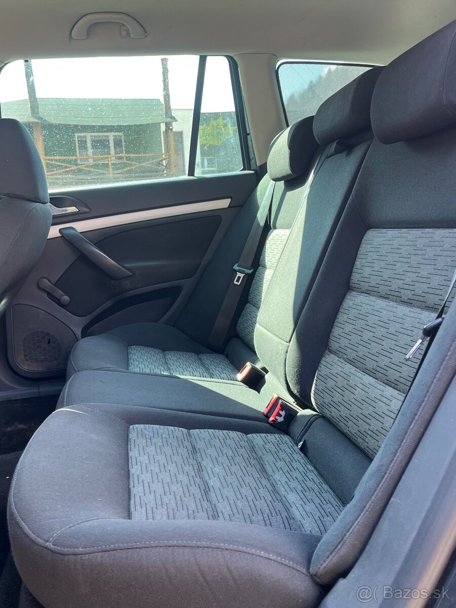 Škoda Octavia 2 1.6 tdi 2012 NOVÁ STK - 10