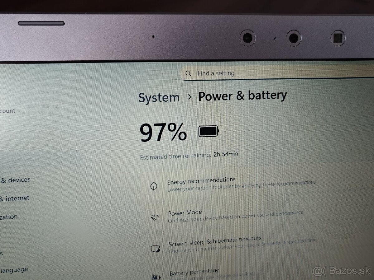 Lenovo Legion 5 • Ryzen 7 4800H / GTX 1650 Ti / 16GB / 120Hz - 10