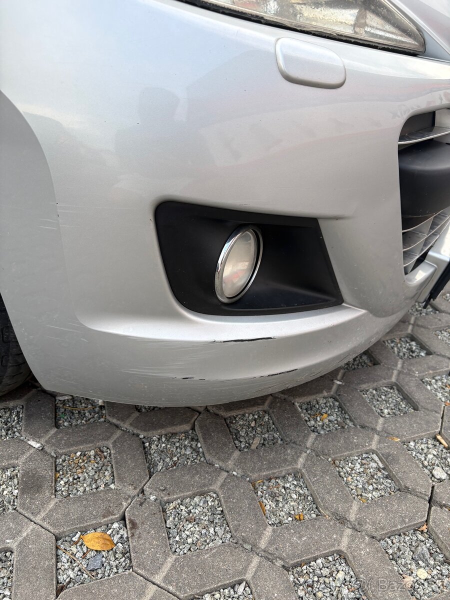 Peugeot 207 - 10