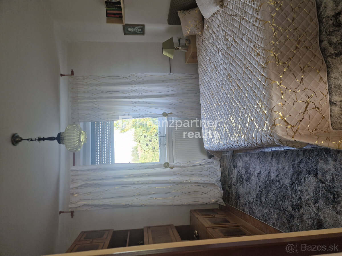 Znížená cena 5 izbový rodinný dom Číčov (F153-12REMAE) - 10