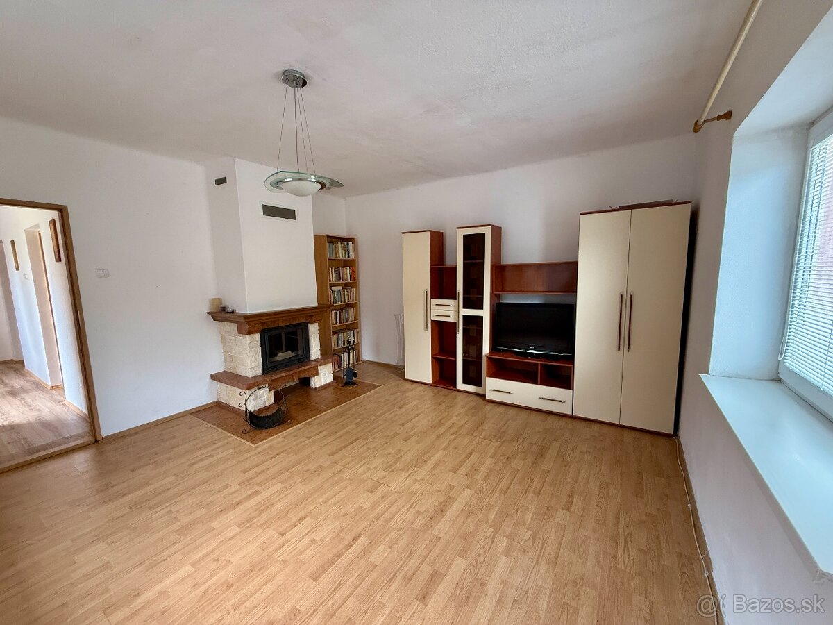 Domček s veľkým pozemkom Bukovina - Liptov - 10