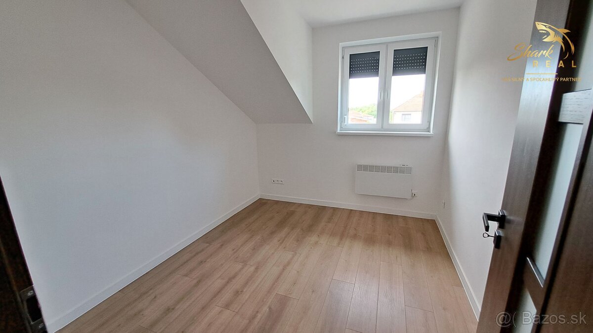 NOVINKA NADČASOVÁ NOVOSTAVBA - 10