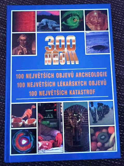 Knihy rôznych žánrov - 10