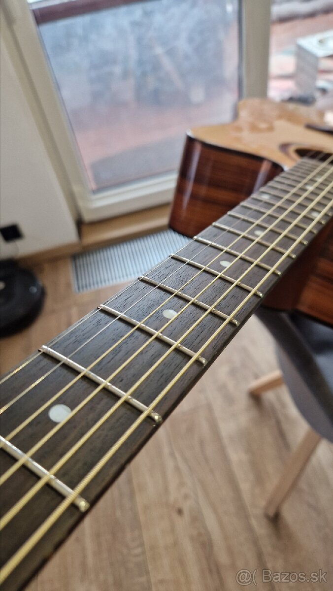 Elektroakustická gitara DOWINA DCE - 10