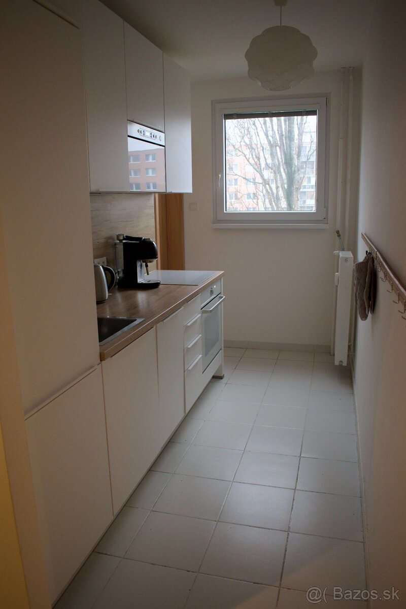 Na predaj 3,5 izbový byt v Ružinove, Súmračná - 10